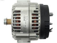 OEM ISKRA / LETRIKA Lichtmaschine 24V 80.0A - DEUTZ-FAHR, ATLAS, 180MH 6.1
