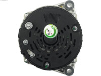 OEM ISKRA / LETRIKA Lichtmaschine 24V 80.0A - DEUTZ-FAHR, ATLAS, 180MH 6.1