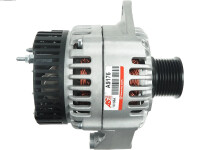 Lichtmaschine passend für Renault AGRICULTURE 12V 95A