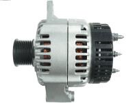Lichtmaschine passend für Renault AGRICULTURE 12V 95A