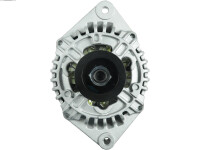 Lichtmaschine passend für Renault AGRICULTURE 12V 95A