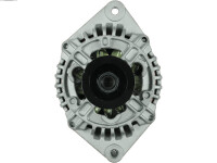 Lichtmaschine passend für Claas Ares John Deere 6600 Renault Ares Renault Ceres 12V 120A