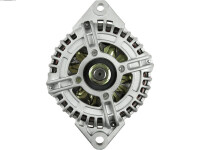 Lichtmaschine 12V 150.0A - DEUTZ-FAHR