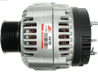 Lichtmaschine passend für Bomag BW Braeutigam 125-40 Braeutigam 125-50 Challenger 525B Challenger 535B Claas 6030 12V 150A