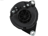 Lichtmaschine passend für Perkins Various Renault Various 24V 140A