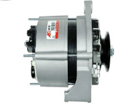 Lichtmaschine passend für Deutz Engine Volvo Bm 2200 Volvo Bm 2204 12V 70A