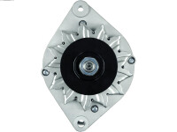 Lichtmaschine passend für Deutz Engine Volvo Bm 2200 Volvo Bm 2204 12V 70A