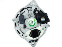 Lichtmaschine passend für Deutz Engine Volvo Bm 2200 Volvo Bm 2204 12V 70A