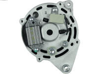 OEM ISKRA / LETRIKA Lichtmaschine 12V 120.0A - MASSEY FERGUSON, MF 4297, MF 4299