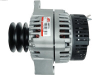 Lichtmaschine 12V 120.0A - MCCORMICK, MTX 4, CASE