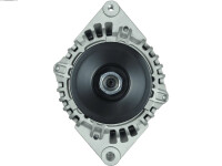 Lichtmaschine 12V 120.0A - MCCORMICK, MTX 4, CASE