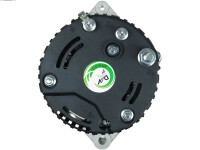 Lichtmaschine 12V 120.0A - MCCORMICK, MTX 4, CASE