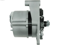 Lichtmaschine passend für Agrifull 90 Arona AD Bertolini 2000 Bertolini 628 Case 433 Case 533 12V 33A