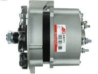 Lichtmaschine passend für Agrifull 90 Arona AD Bertolini 2000 Bertolini 628 Case 433 Case 533 12V 33A