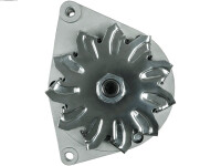 Lichtmaschine passend für Agrifull 90 Arona AD Bertolini 2000 Bertolini 628 Case 433 Case 533 12V 33A
