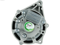 Lichtmaschine passend für Agrifull 90 Arona AD Bertolini 2000 Bertolini 628 Case 433 Case 533 12V 33A