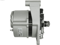 Lichtmaschine passend für Agrifull 90 Arona AD Bertolini 2000 Bertolini 628 Case 433 Case 533 12V 33A