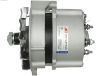 Lichtmaschine passend für Agrifull 90 Arona AD Bertolini 2000 Bertolini 628 Case 433 Case 533 12V 33A