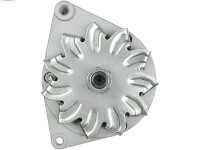 Lichtmaschine passend für Agrifull 90 Arona AD Bertolini 2000 Bertolini 628 Case 433 Case 533 12V 33A