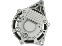 Lichtmaschine passend für Agrifull 90 Arona AD Bertolini 2000 Bertolini 628 Case 433 Case 533 12V 33A