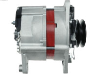 Lichtmaschine passend für Hattat 285S Hattat A080 Ursus 10014 Ursus 8014 12V 75A