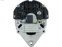 Lichtmaschine passend für Hattat 285S Hattat A080 Ursus 10014 Ursus 8014 12V 75A