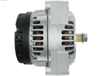 Lichtmaschine passend für Perkins Engine 24V 100A