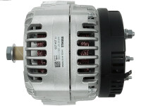 Lichtmaschine passend für Perkins Engine 24V 100A