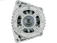 Lichtmaschine passend für Perkins Engine 24V 100A
