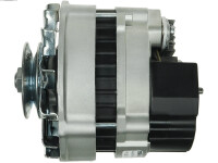 Lichtmaschine 12V 45.0A - FIAT, Panda 1.0, Panda 1.0 4x4 - 11.201.735 - 11.201.735 - 19025791