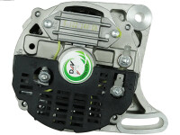 Lichtmaschine 12V 45.0A - FIAT, Panda 1.0, Panda 1.0 4x4 - 11.201.735 - 11.201.735 - 19025791