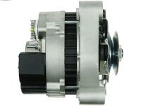 Lichtmaschine passend für Agco Various Autobianchi Y10 Fiat Panda Fiat Tipo Goldoni 45 Hittner 30 12V 45A