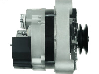 Lichtmaschine passend für Agco Various Autobianchi Y10 Fiat Panda Fiat Tipo Goldoni 45 Hittner 30 12V 45A