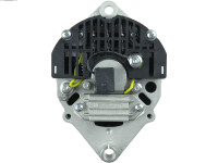 Lichtmaschine passend für Aifo Engine Astra BM20M Astra BM20N Fiat 100 Fiat 130 Fiat-Allis 10C 24V 35A