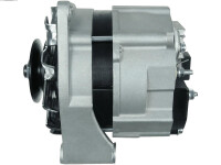 Lichtmaschine 12V 80.0A - CATERPILLAR, FENDT, 510 C 4.2