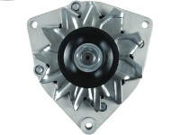 Lichtmaschine 12V 80.0A - CATERPILLAR, FENDT, 510 C 4.2