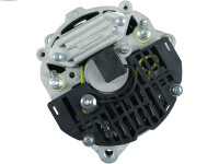 Lichtmaschine 12V 80.0A - CATERPILLAR, FENDT, 510 C 4.2