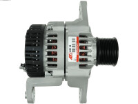 Lichtmaschine 12V 120.0A - NEW HOLLAND, CS