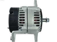 Lichtmaschine passend für Case STX280 Caterpillar CP78B Massey FERGUSON New Holland H8040 New Holland H8060 12V 175A