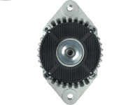 Lichtmaschine passend für Case STX280 Caterpillar CP78B Massey FERGUSON New Holland H8040 New Holland H8060 12V 175A