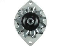 Lichtmaschine 12V 65.0A - ALFA ROMEO, 13AR6 2.5, 14AR6 2.5 - 0120489106 - 0120489106 - 0120489106, DRA5630