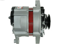 Lichtmaschine passend für Alfa Romeo 10AR6 Alfa Romeo 13AR6 Bmw D190 Case 2120 Case 2130 Caterpillar CS56B 12V 65A
