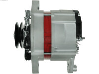 Lichtmaschine passend für Alfa Romeo 10AR6 Alfa Romeo 13AR6 Bmw D190 Case 2120 Case 2130 Caterpillar CS56B 12V 65A