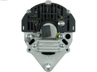 Lichtmaschine passend für Alfa Romeo 10AR6 Alfa Romeo 13AR6 Bmw D190 Case 2120 Case 2130 Caterpillar CS56B 12V 65A