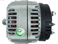 Lichtmaschine passend für Arona AD Caterpillar CS64B Claas Jaguar Fendt 300 Fendt 308 John Deere 3610 12V 150A