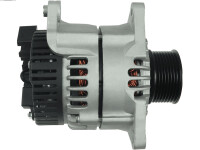 Lichtmaschine passend für Case MXM Caterpillar CS66B New Holland TM120 New Holland TM130 12V 120A