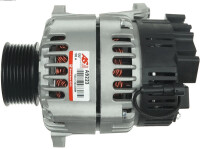 Lichtmaschine passend für Case MXM Caterpillar CS66B New Holland TM120 New Holland TM130 12V 120A