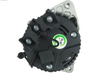 Lichtmaschine passend für Case MXM Caterpillar CS66B New Holland TM120 New Holland TM130 12V 120A