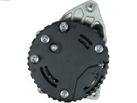 Lichtmaschine 12V 100.0A - NEW HOLLAND, 5640 4.4, 6640