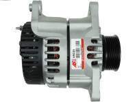 Lichtmaschine passend für Caterpillar CS68B New Holland 5640 New Holland 6640 12V 100A